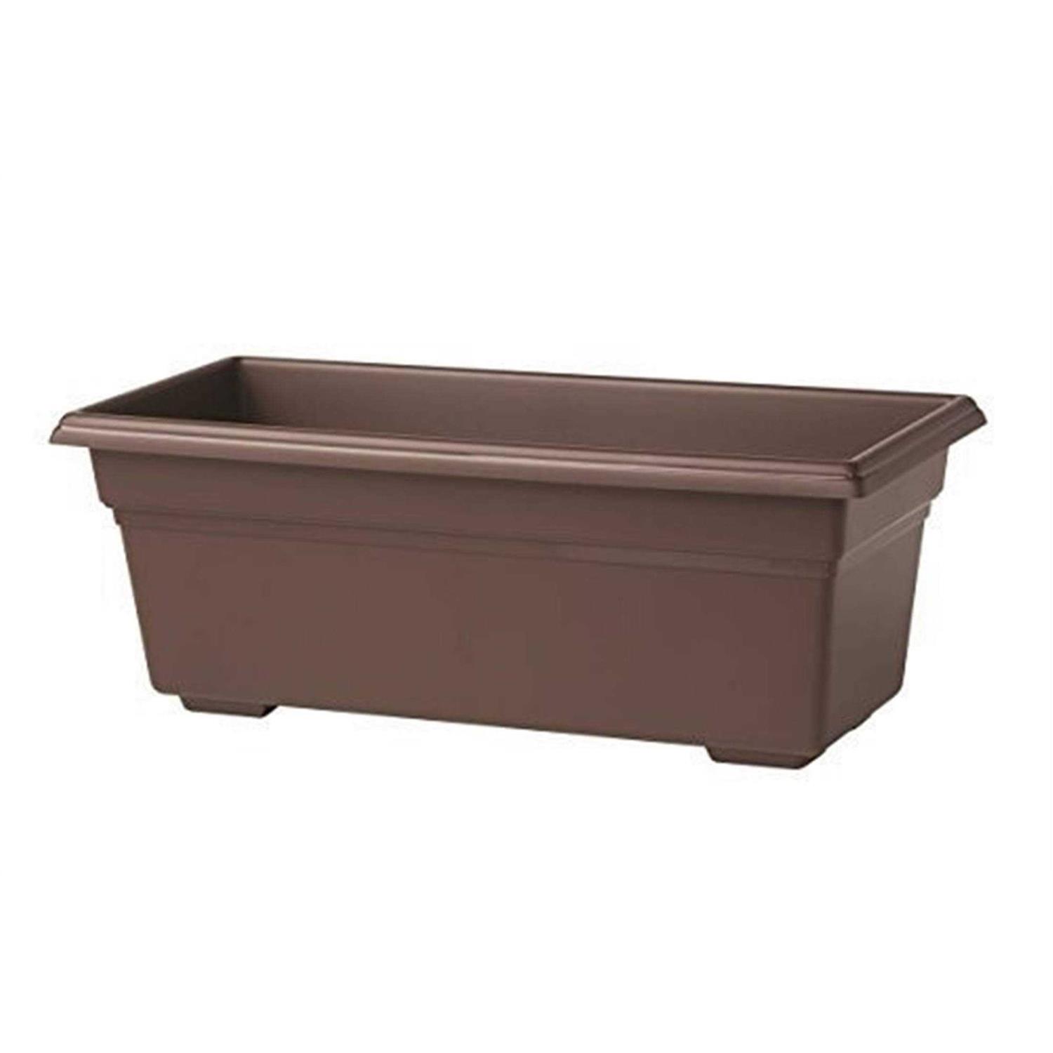 Novelty Countryside Flower Box Planter - Image 3