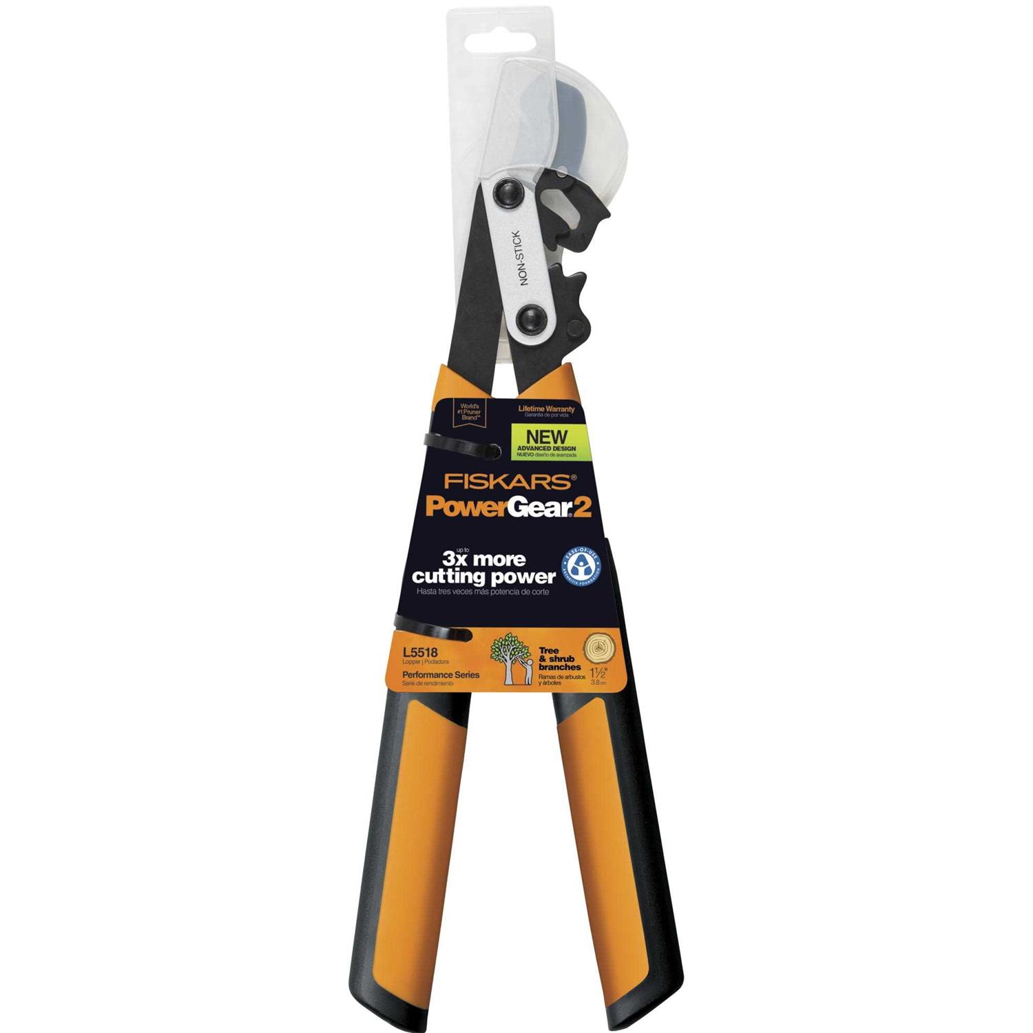 Fiskars PowerGear2 Lopper - Image 5