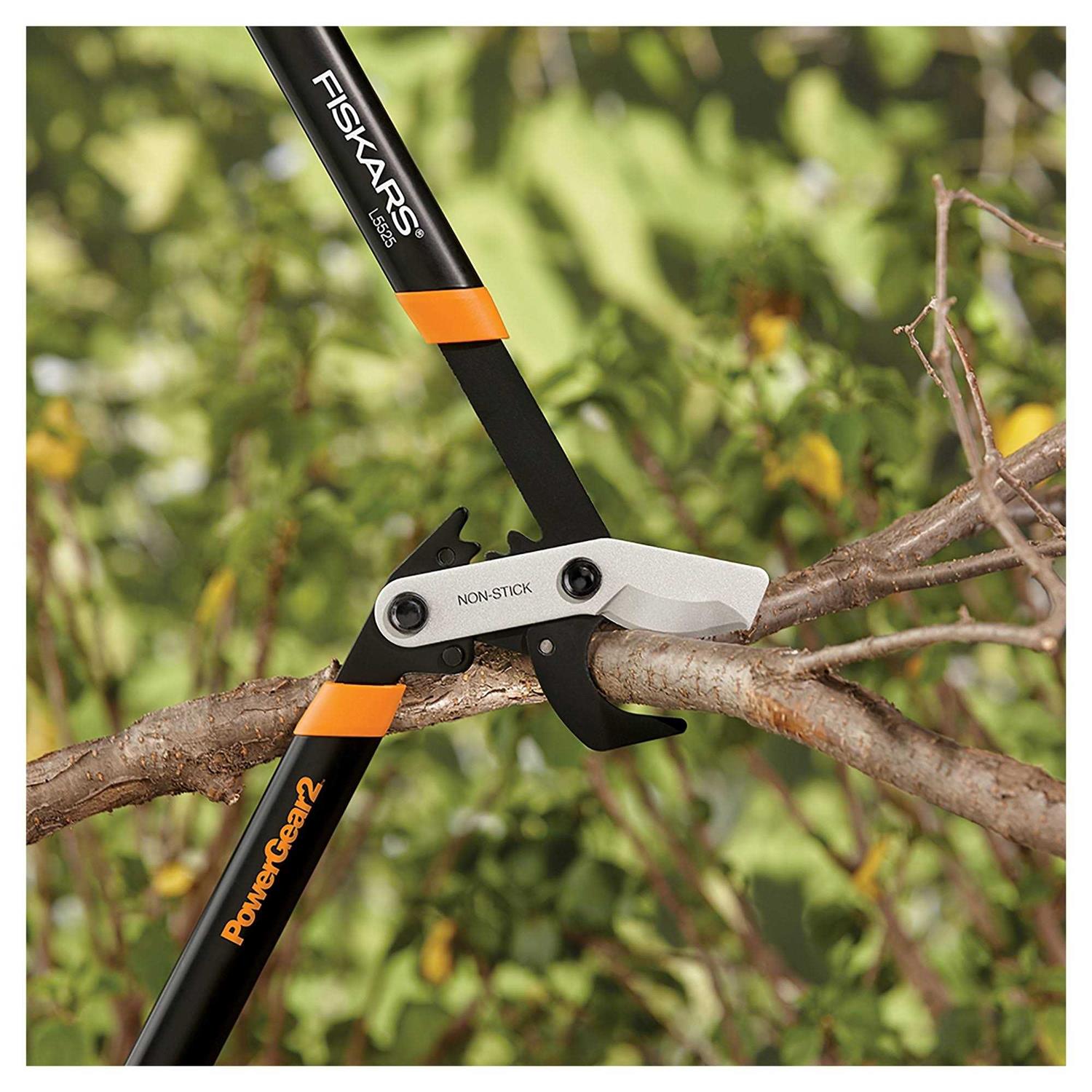 Fiskars PowerGear2 Lopper - Image 4