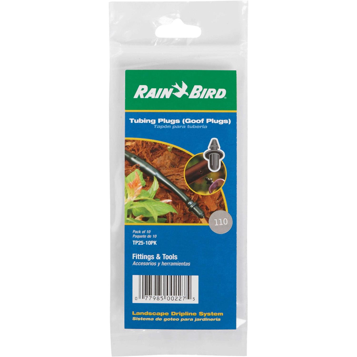 Rain Bird GS50/10PS Tubing Stake - Image 4