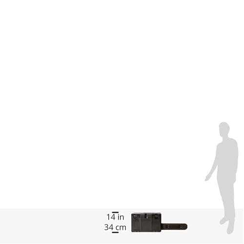 Genuine Parts 49macase953 Chainsaw Case-Locking Scabbard Included - Image 5