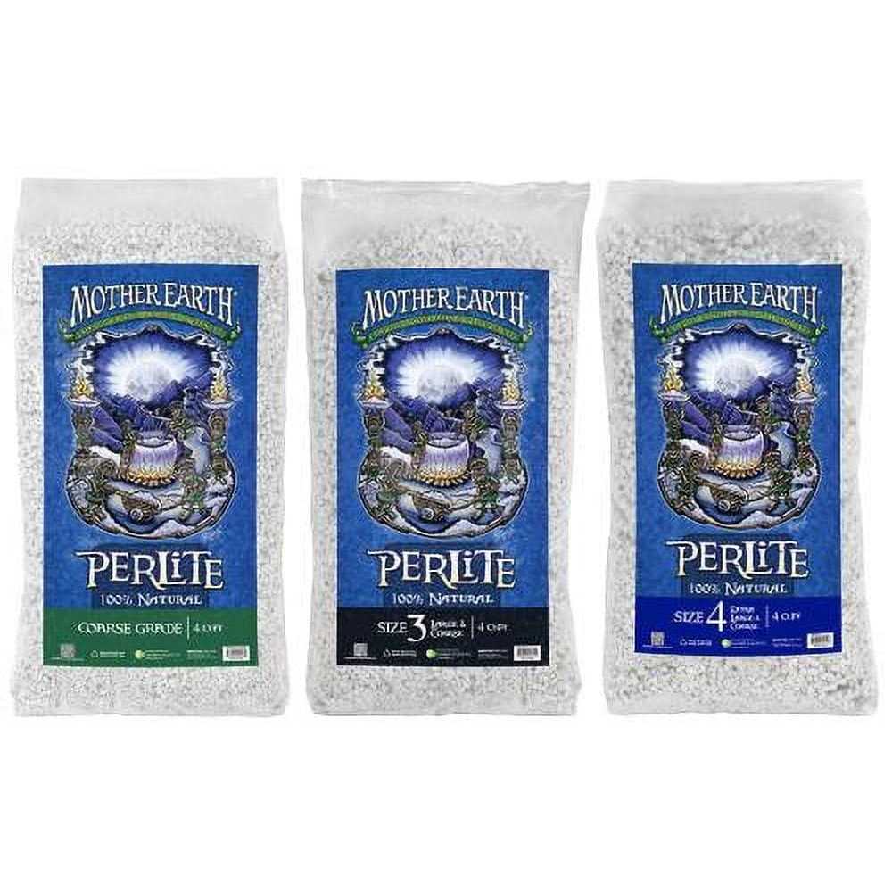 Mother Earth Perlite - Image 3