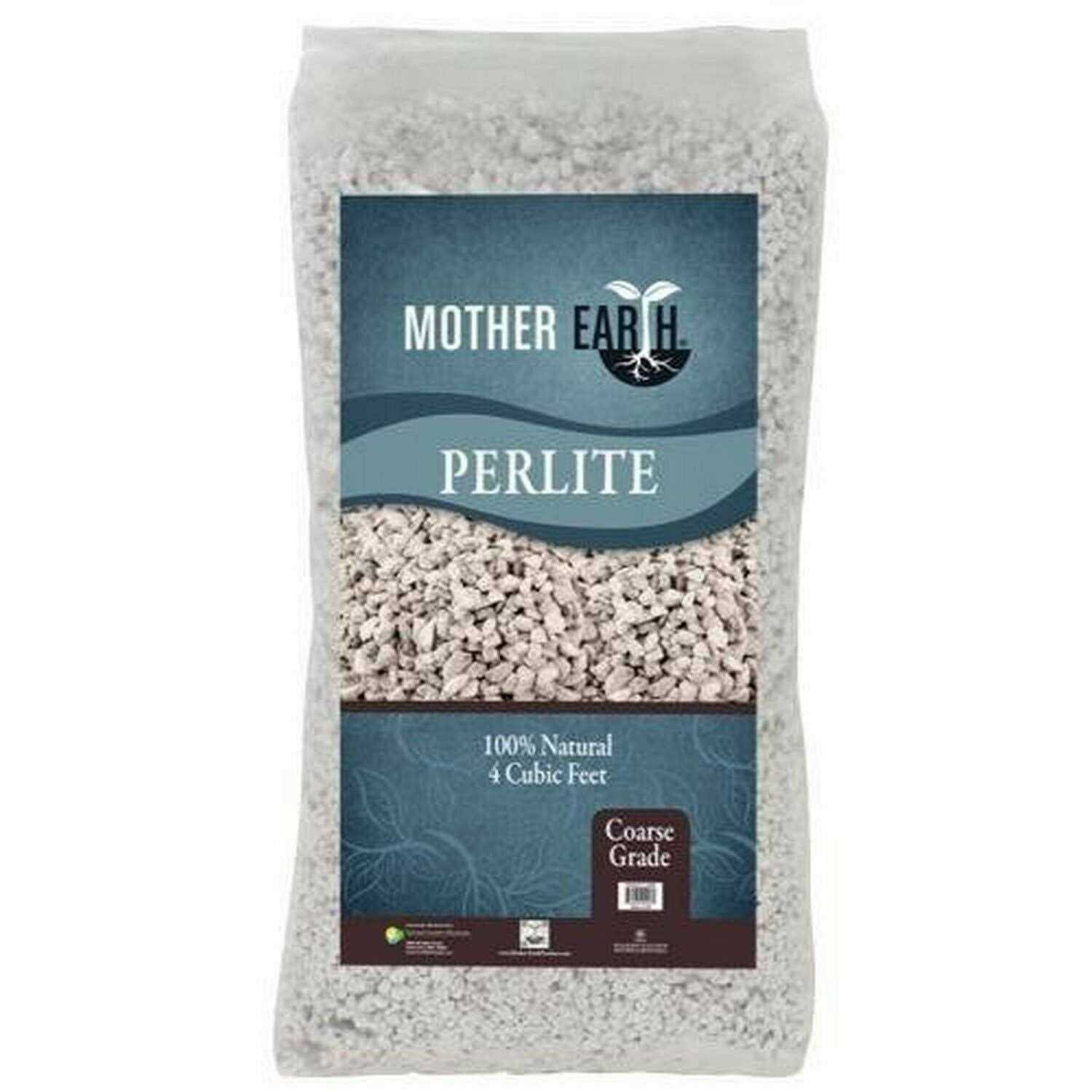 Mother Earth Perlite - Image 3