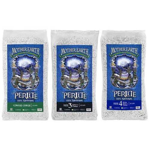 Mother Earth Perlite - Image 5