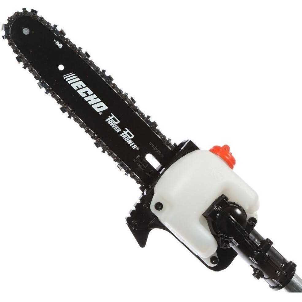 Echo PAS Power Pruner Attachment 99944200532 - Image 5