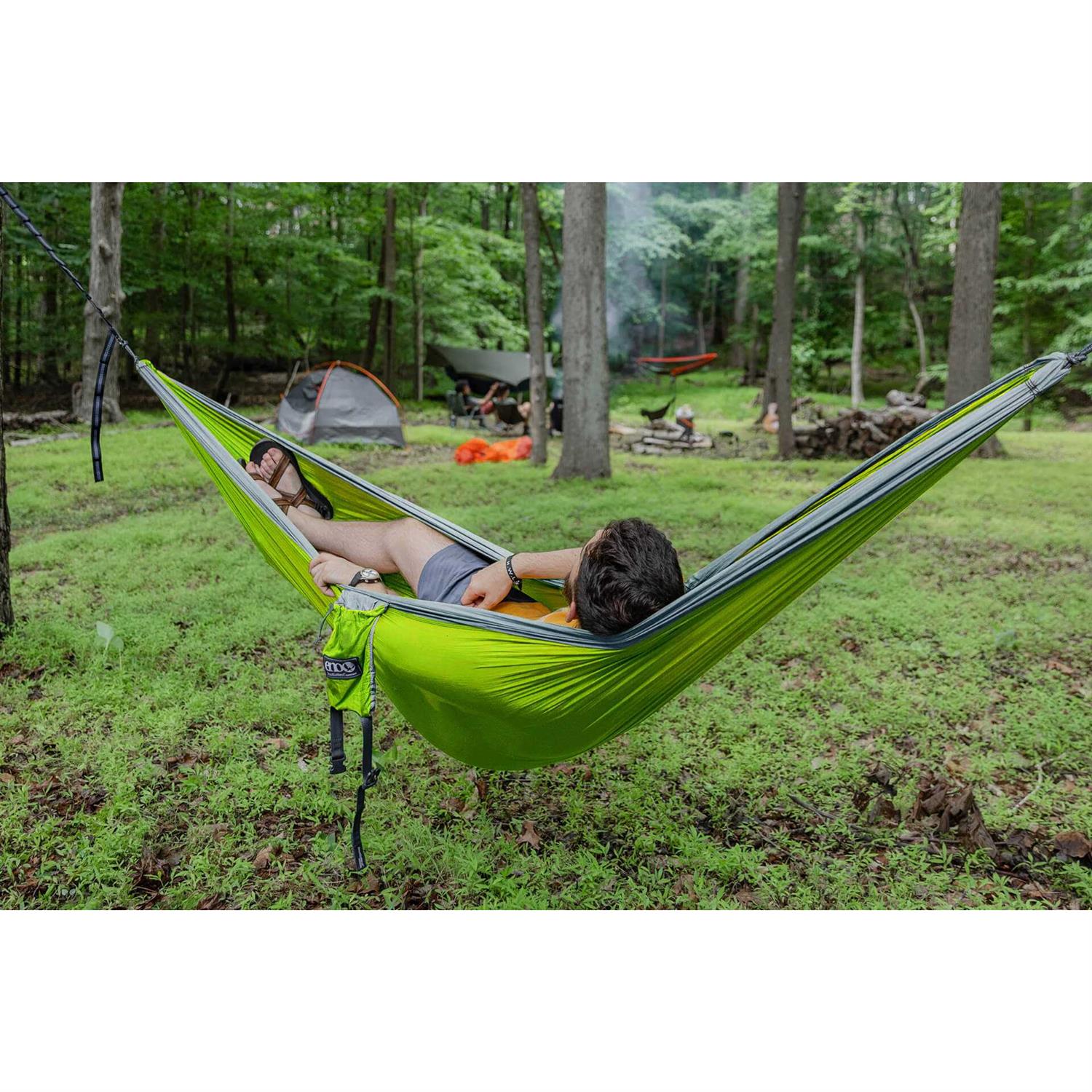 Eagles Nest Outfitters DoubleNest Hammock - Image 5