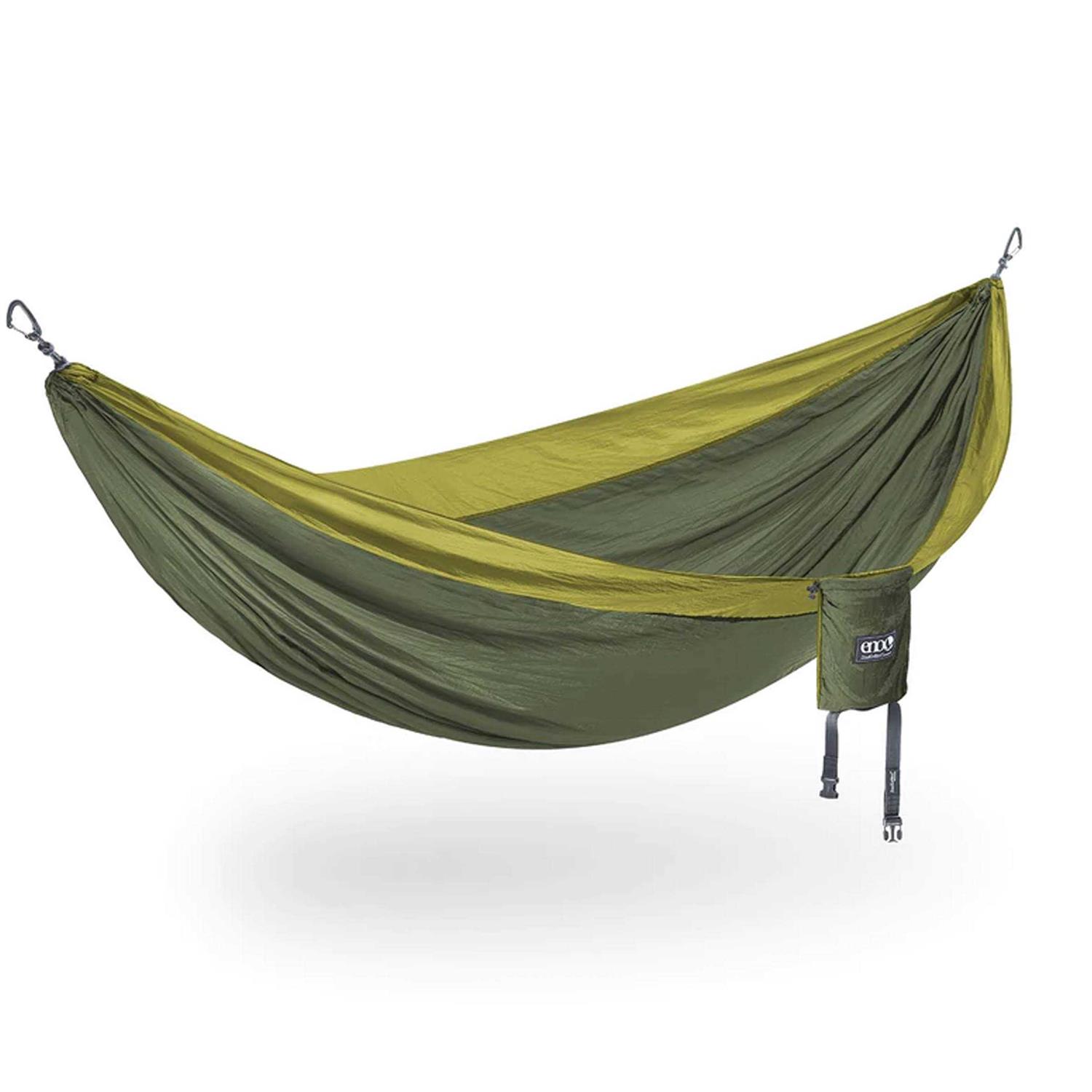 Eagles Nest Outfitters DoubleNest Hammock - Image 5