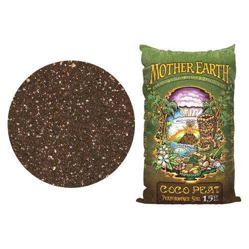 Mother Earth Coco Peat - Image 3