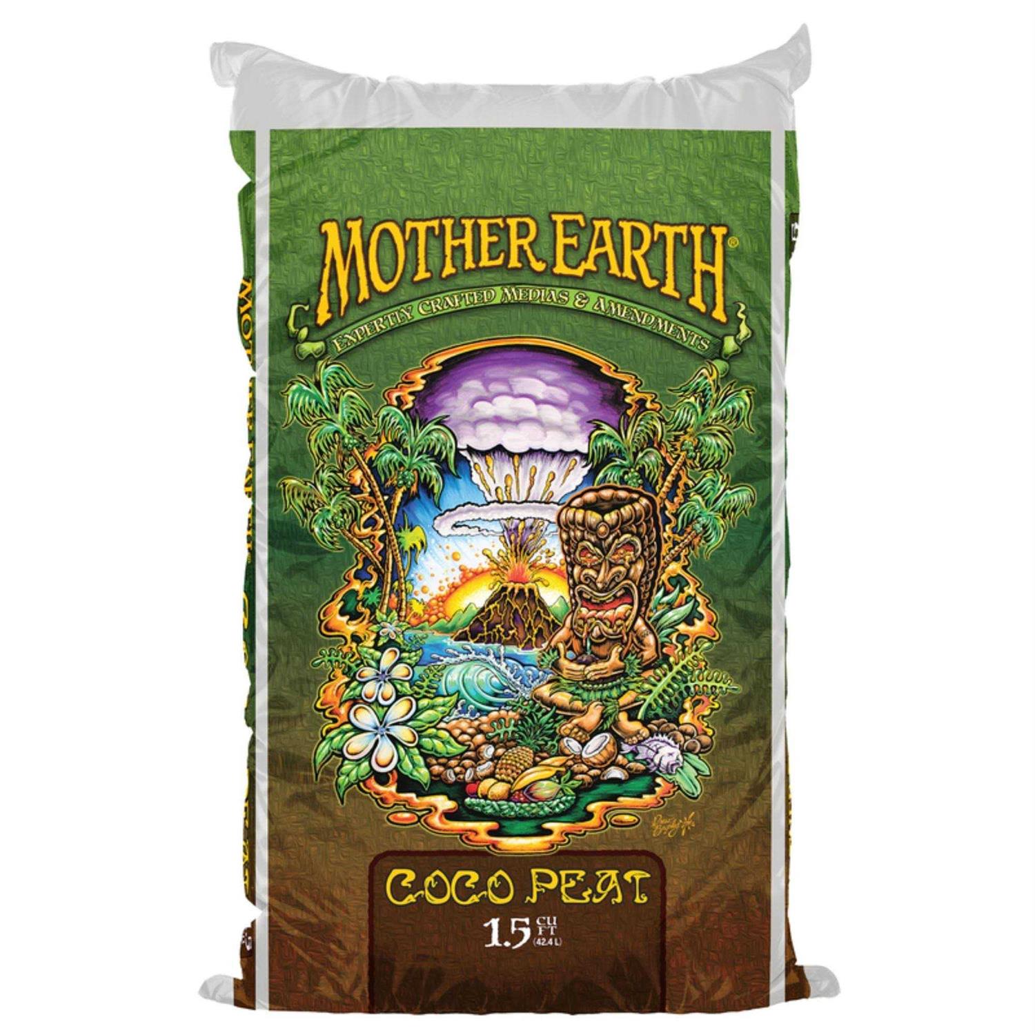 Mother Earth Coco Peat - Image 5