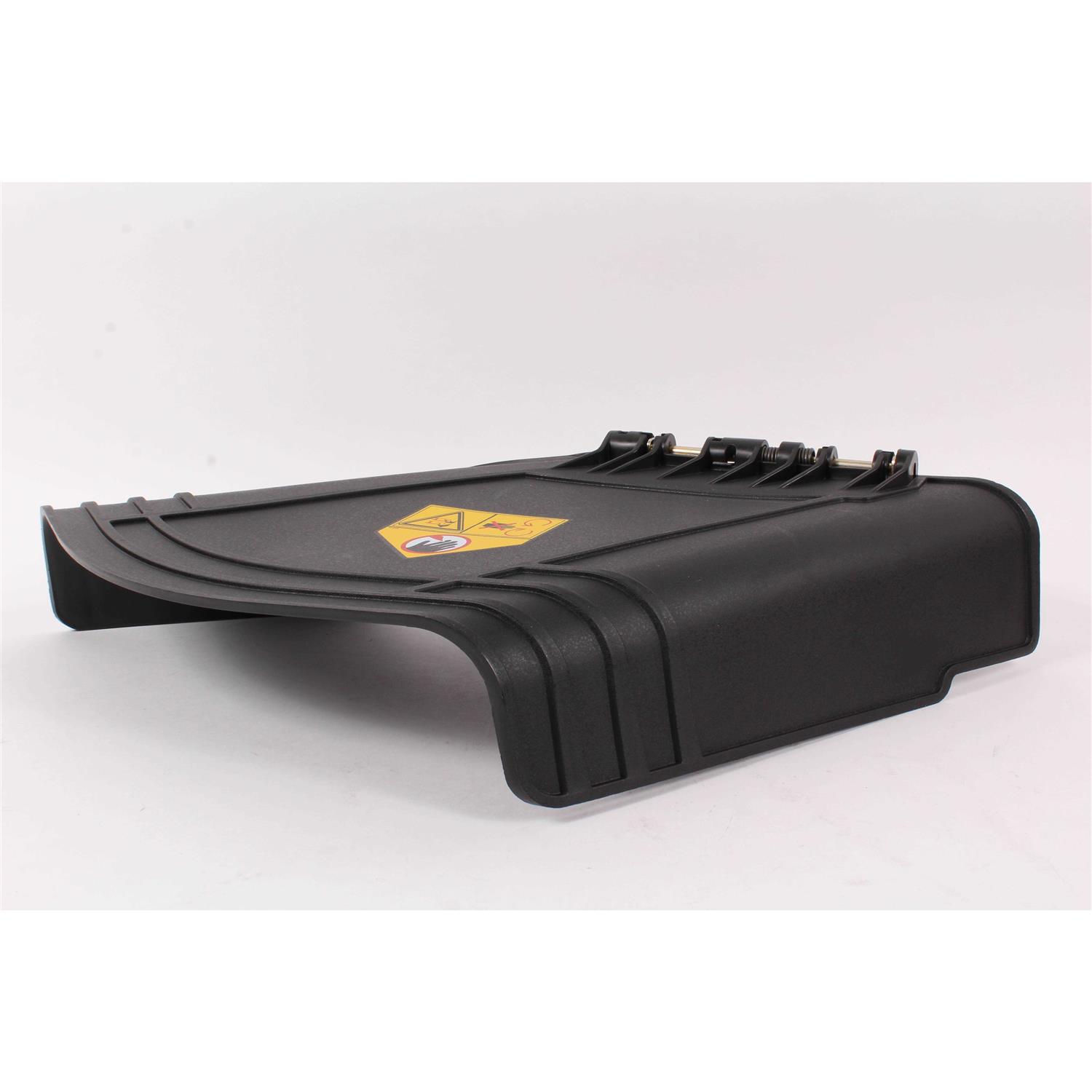 MTD 631-05191A Chute Assembly - Image 3