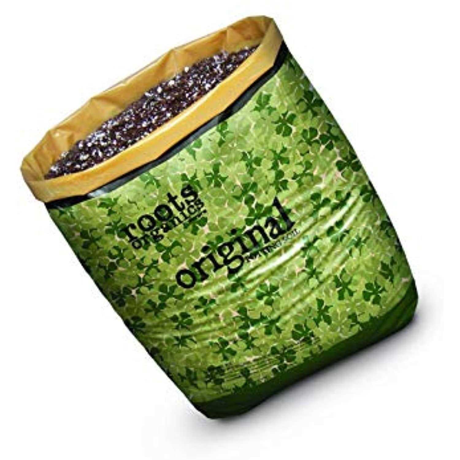 Roots Organics Original Potting Soil - Image 4