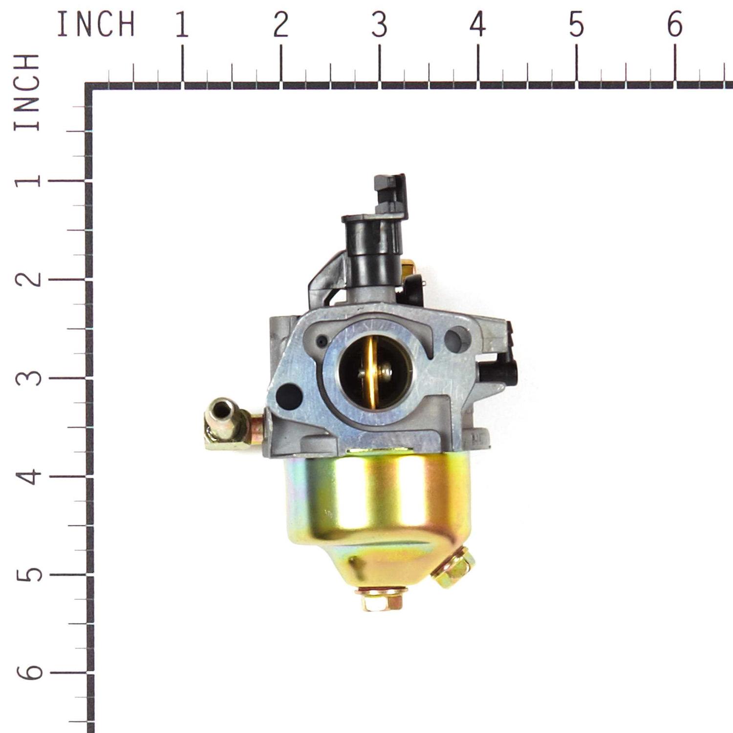 MTD 951-12705 Carburetor - Image 3