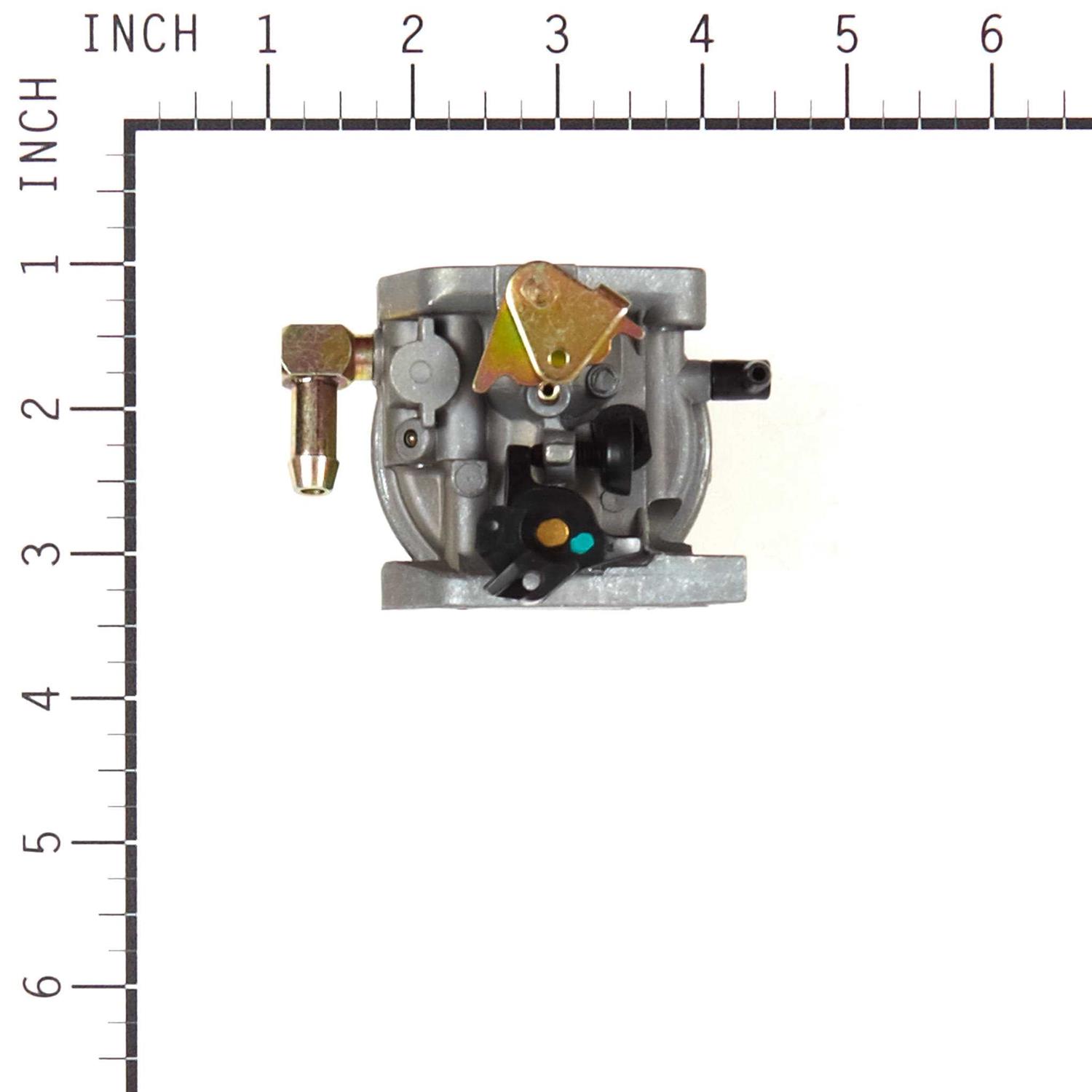 MTD 951-12705 Carburetor - Image 5