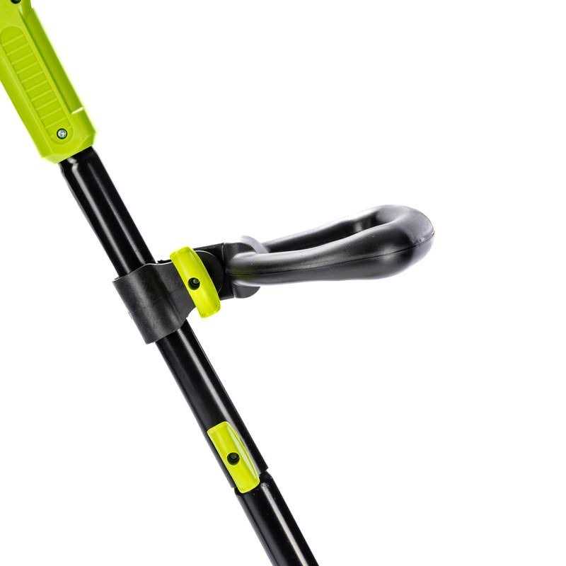 Earthwise 20-Volt 7.5-Inch Cordless Electric Garden Tiller Cultivator TC70020IT - Image 4