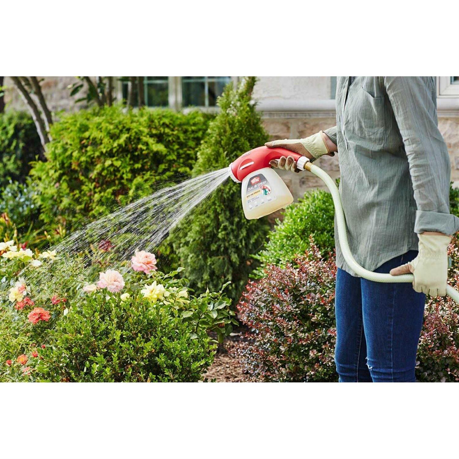 Ortho Dial N Spray Hose End Sprayer - Image 4