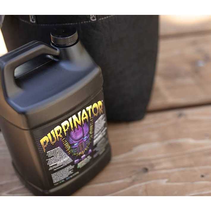 Rhizoflora Purpinator - Image 3