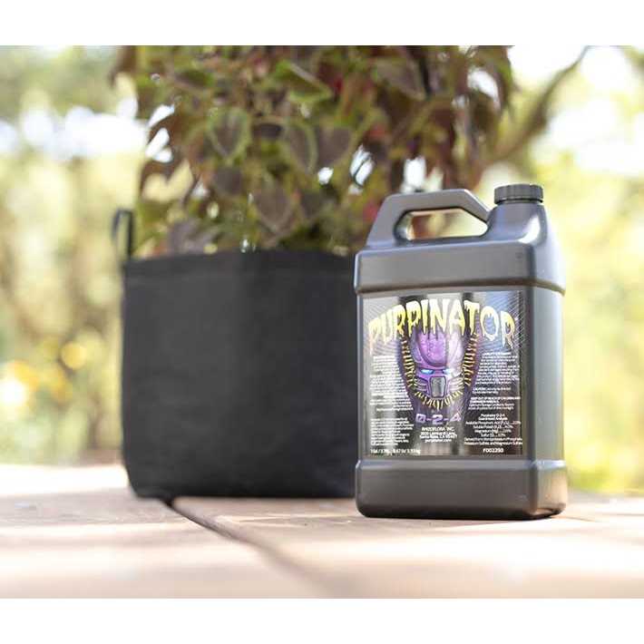 Rhizoflora Purpinator - Image 5