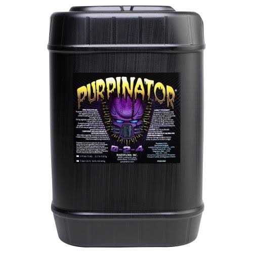 Rhizoflora Purpinator - Image 3