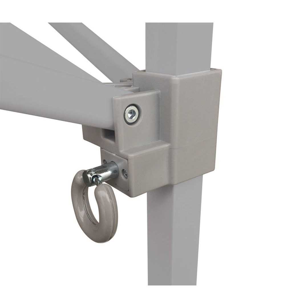 E-Z Up Envoy Instant Shelter Canopy - Image 5