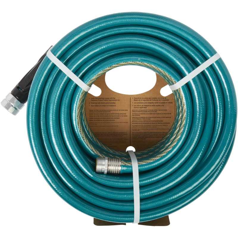 Neverkink 5/8 Heavy-Duty Garden Hose - Image 3