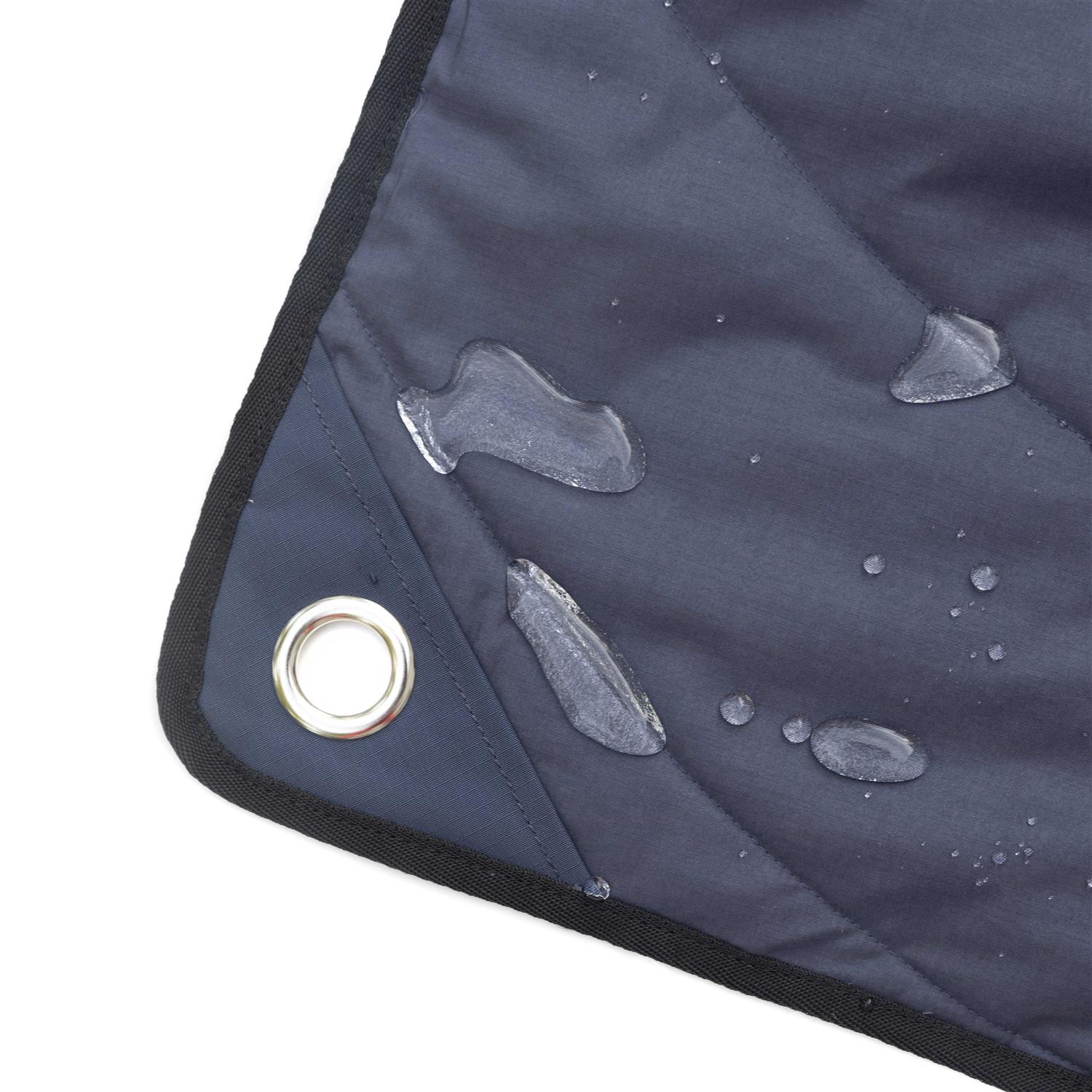 Rtic Anywhere Blanket Waterproof Portable Quilted Outdoor Mat for Picnic - Image 4