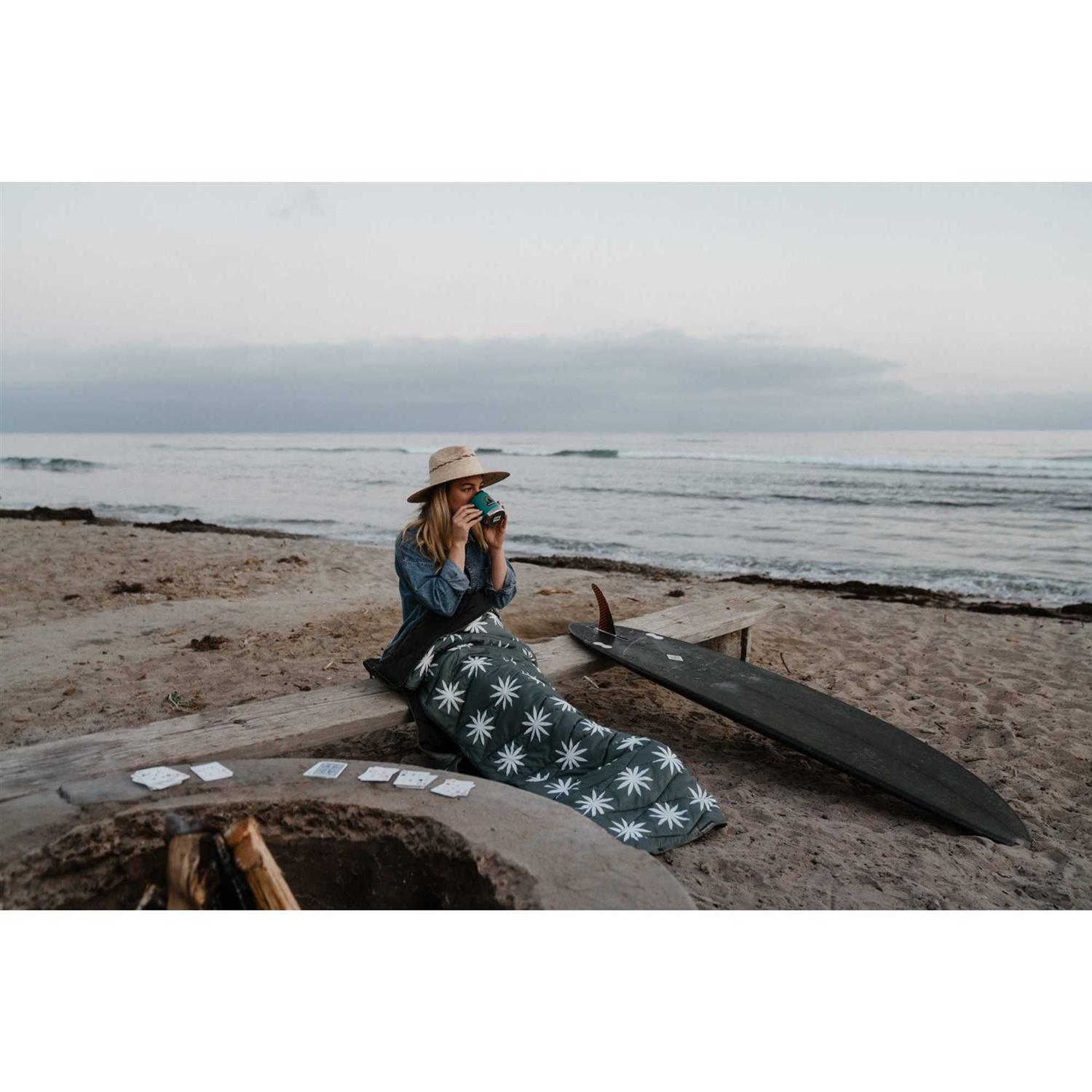 Nomadix Puffer Blanket - Image 5