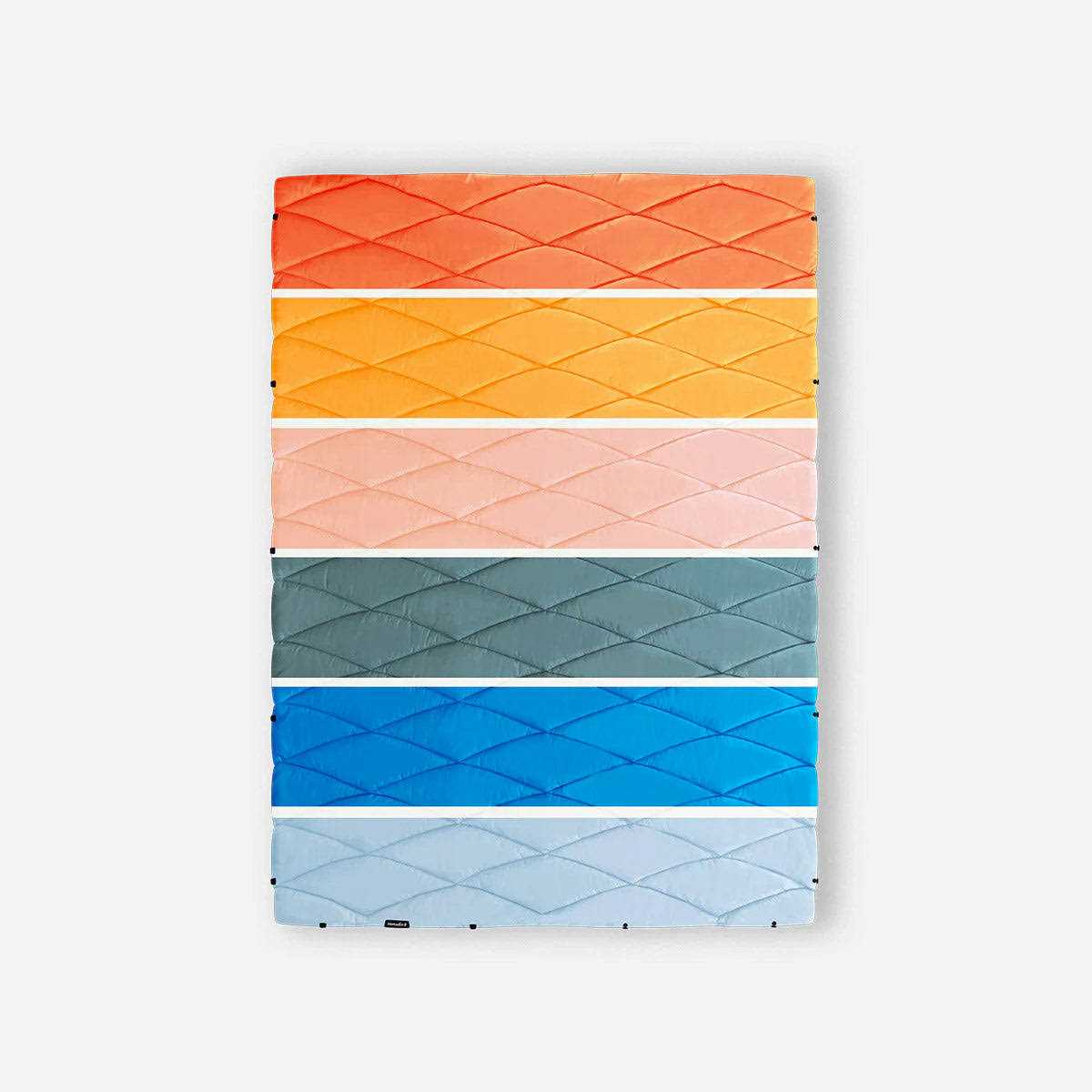 Nomadix Puffer Blanket - Image 4