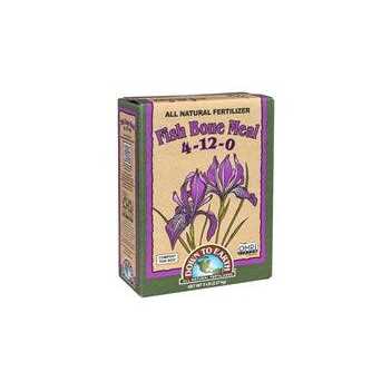 Down to Earth Fish Bone Meal - Image 5