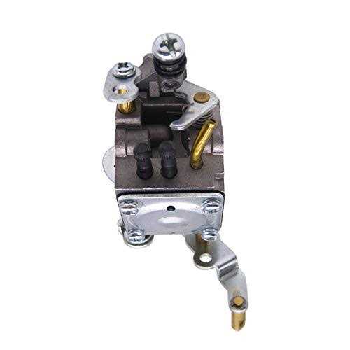 FitBest Carburetor for Poulan Pro PP5020AV PP5020 PP5020AVX Chainsaw Zama C1M-W47 573952201 Carb - Image 3