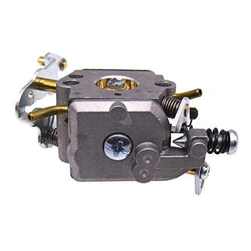 FitBest Carburetor for Poulan Pro PP5020AV PP5020 PP5020AVX Chainsaw Zama C1M-W47 573952201 Carb - Image 4