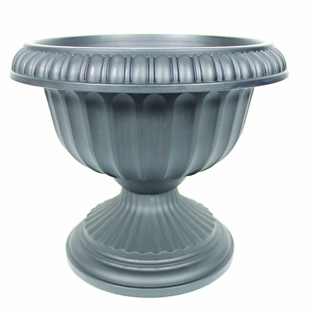 Novelty Grecian Urn Planter - Image 5