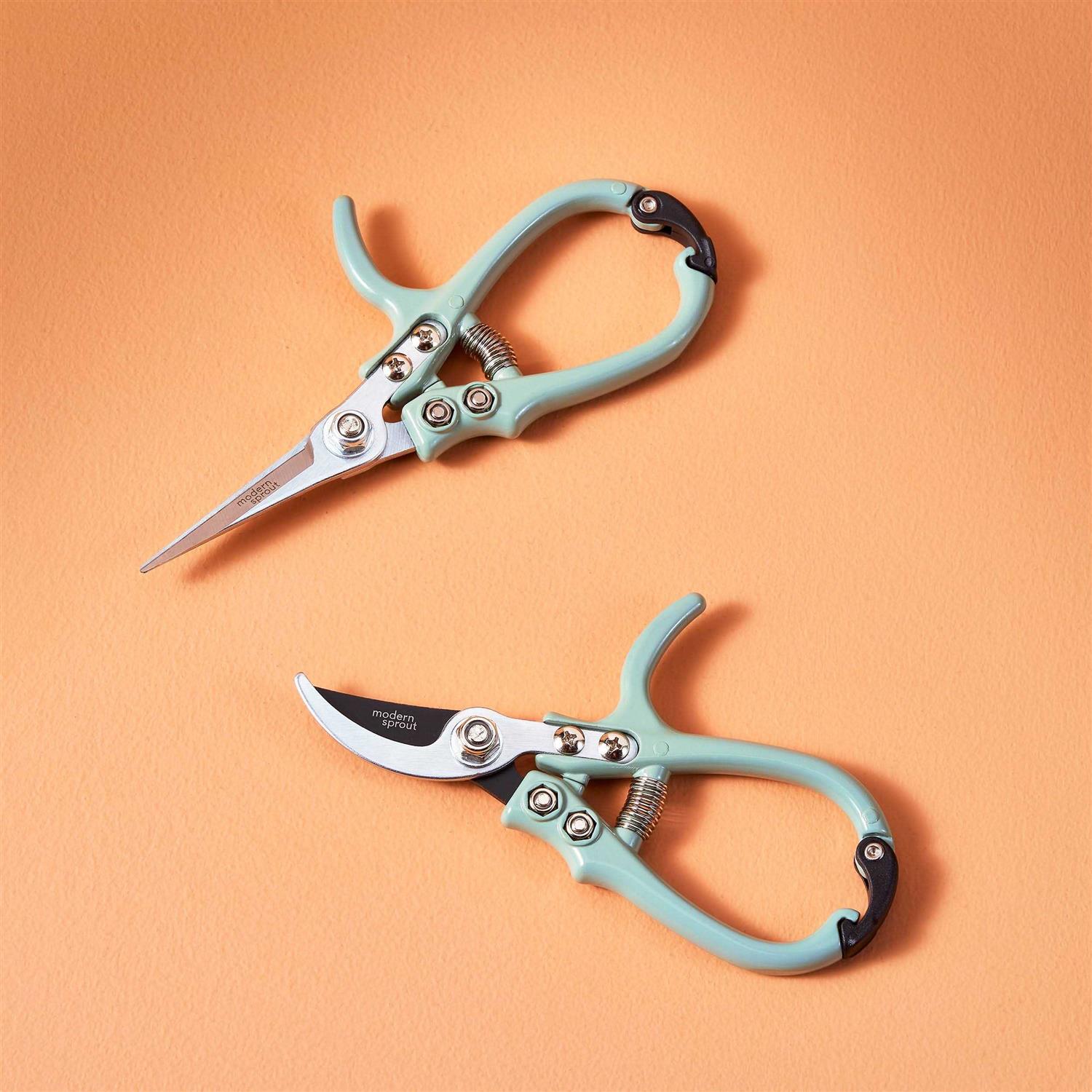 Modern Sprout Garden Pruners - Image 5