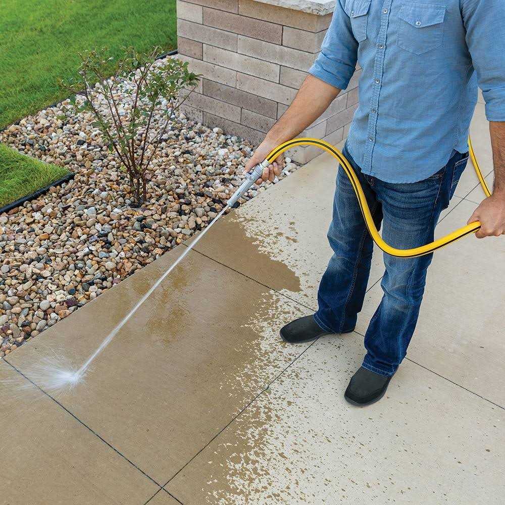 Gilmour Professional Hose 5/8 Inch - Image 3