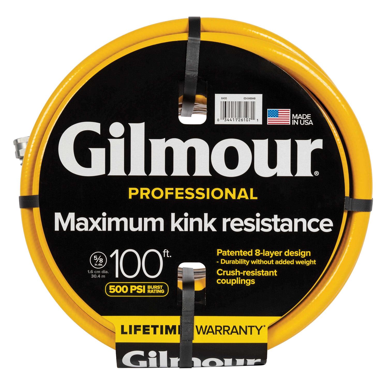 Gilmour Professional Hose 5/8 Inch - Image 4