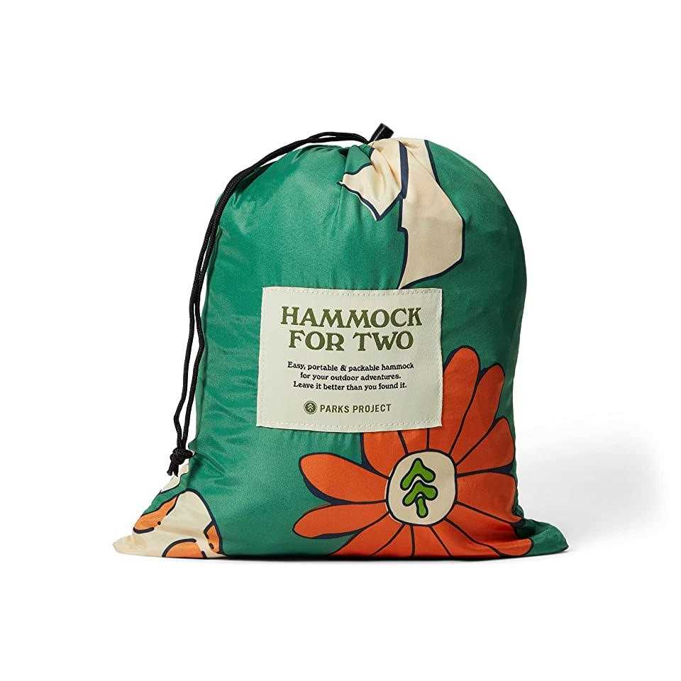 Parks Project Shrooms Two Person Hammock - Image 3