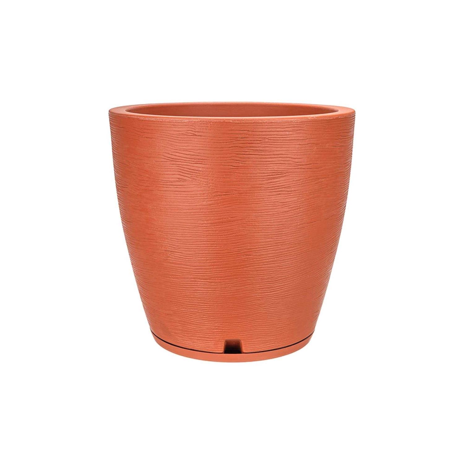 Floridis Amsterdan Resin Planter Bowl - Image 3