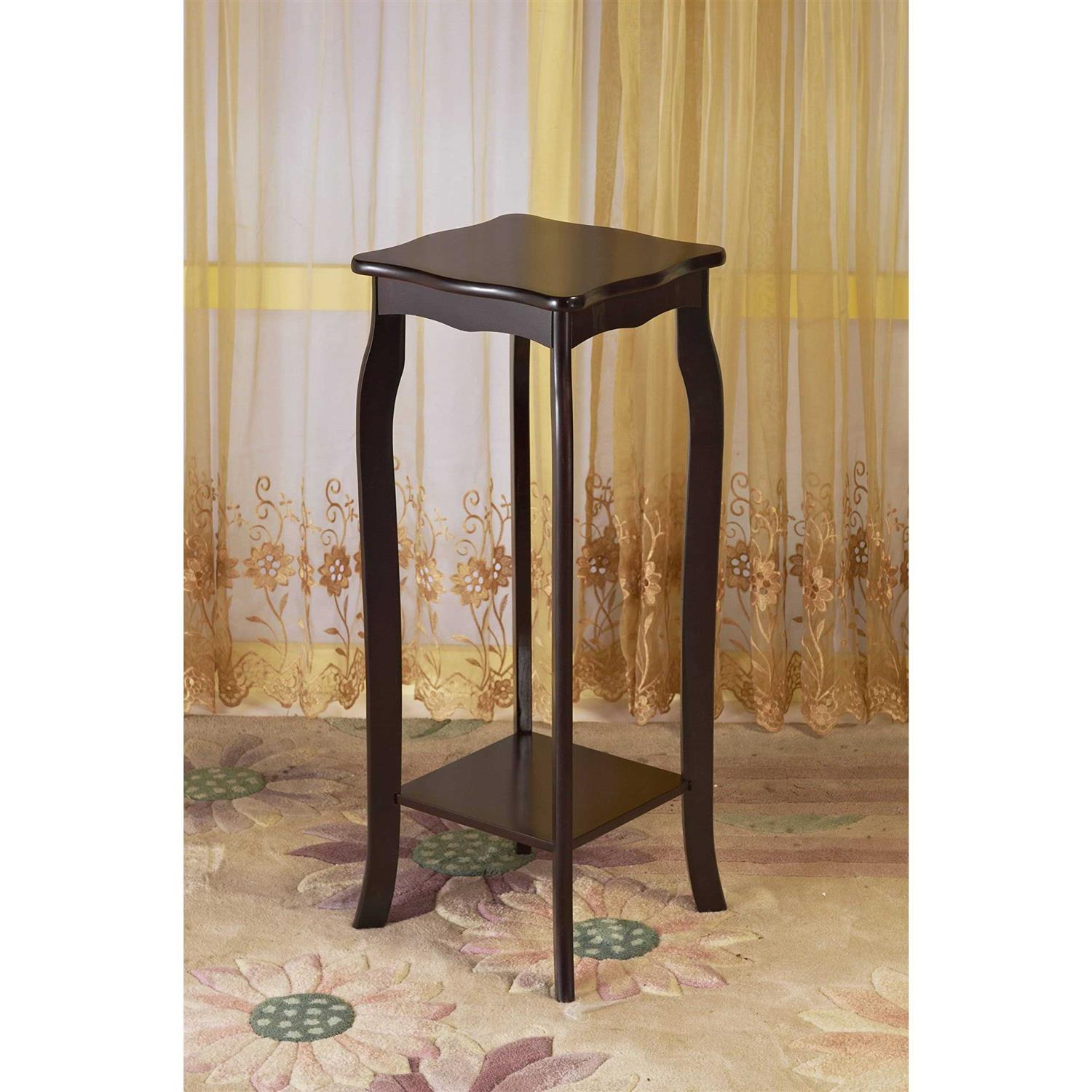 Frenchi Home Furnishing 2 Tier Plant Stand - Image 3
