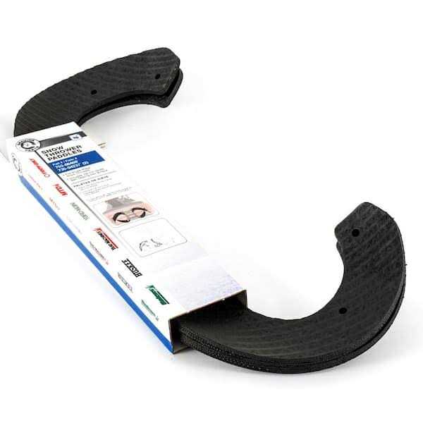 MTD Parts Snow Blower Rubber Paddle Kit - Image 4