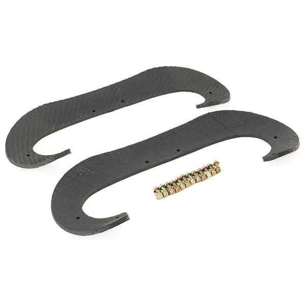 MTD Parts Snow Blower Rubber Paddle Kit - Image 5