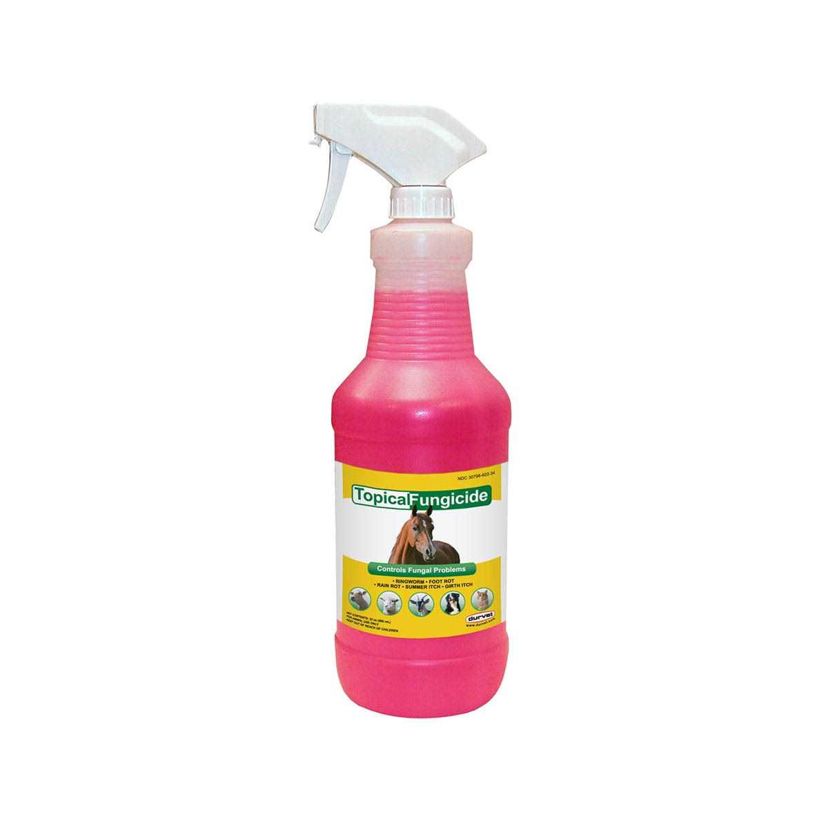 Durvet Topical Fungicide - Image 4