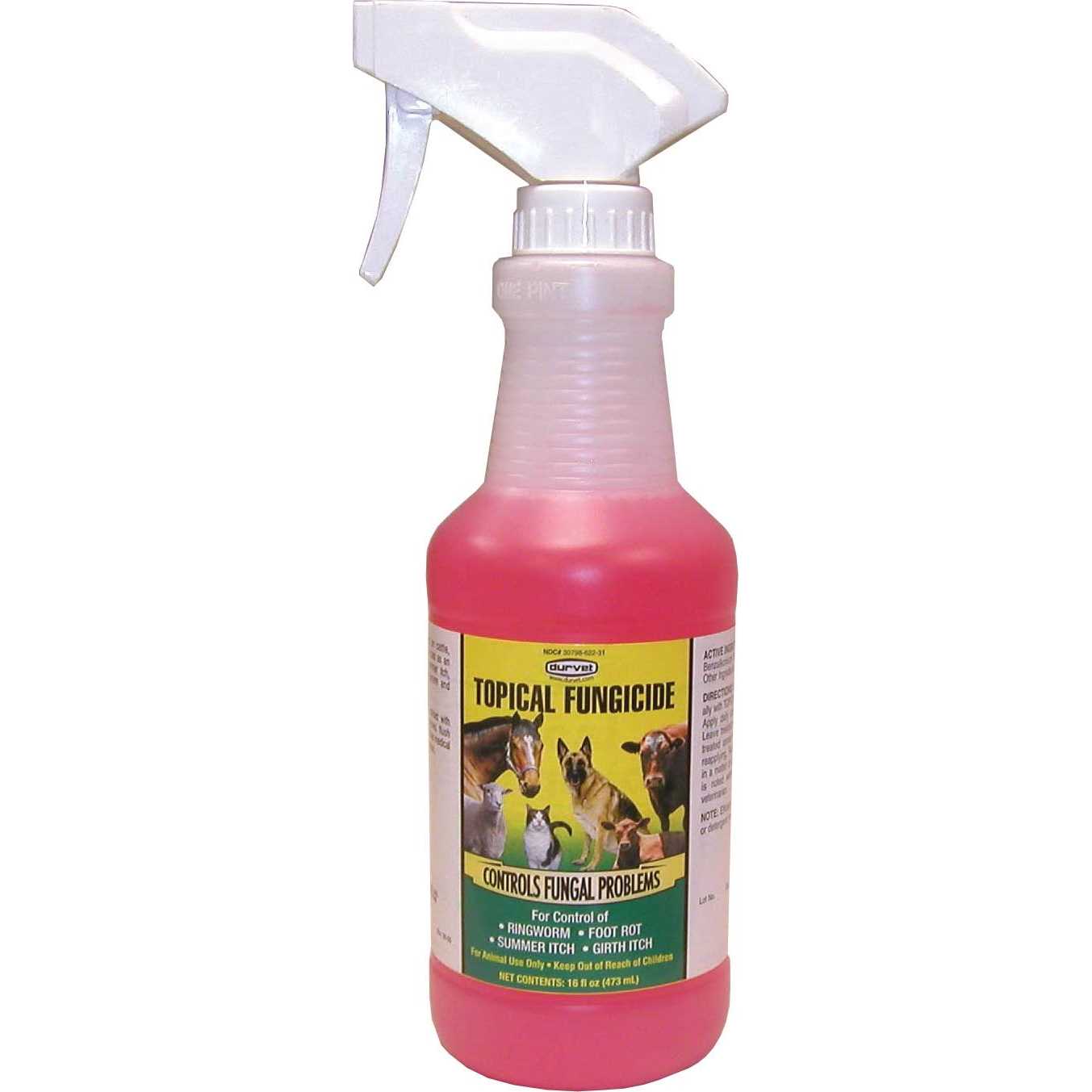 Durvet Topical Fungicide - Image 5