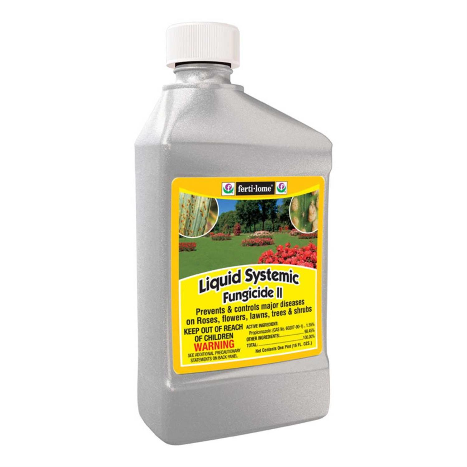 Ferti-lome 16-oz Liquid Systemic Fungicide II - Image 4