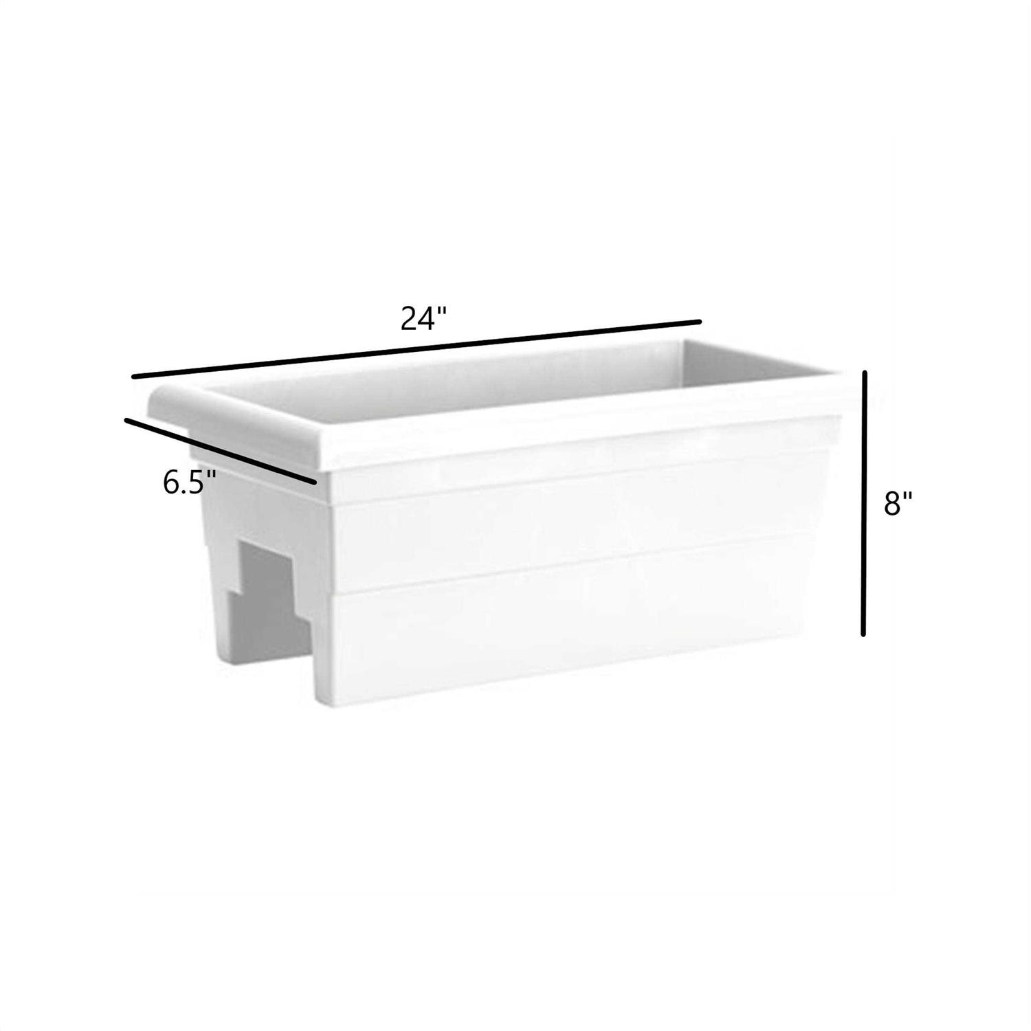 Novelty Countryside Planter - Image 3