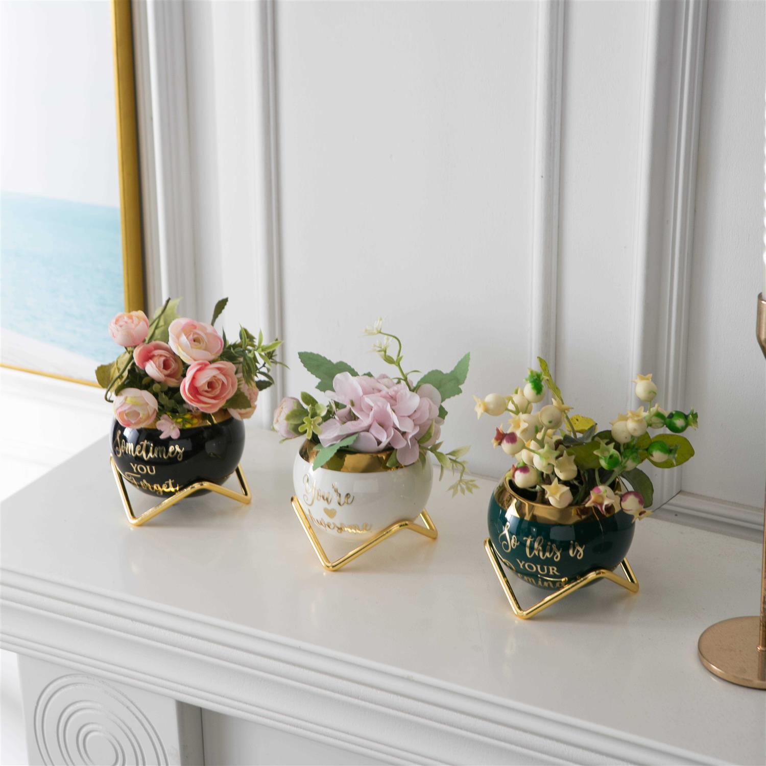 Perabella Birthday Gift for Women Coworker - Image 5