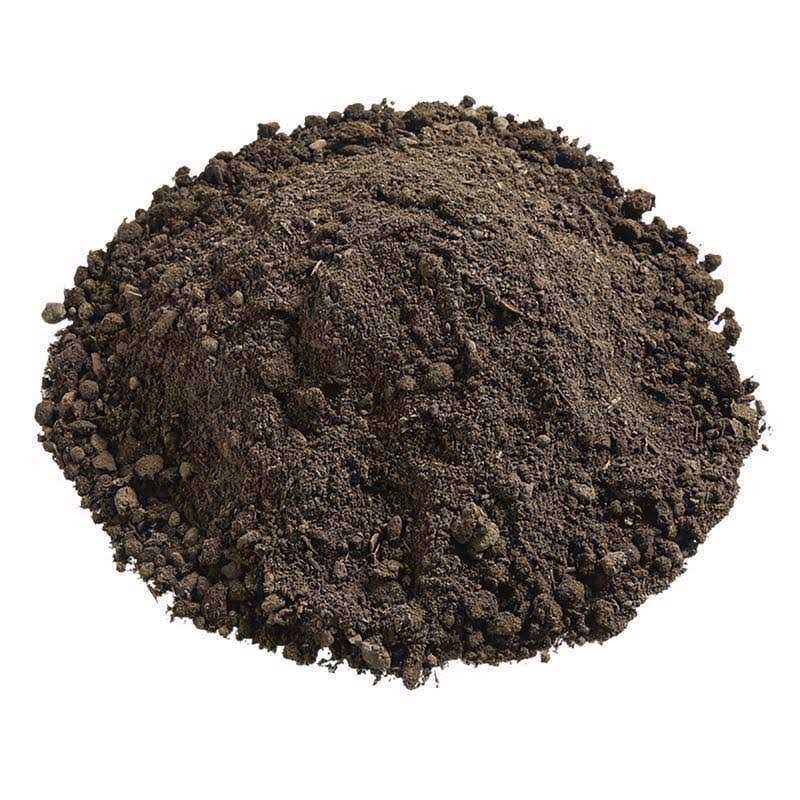 Earthgro Steer Manure Blend 1 cu ft - Image 4
