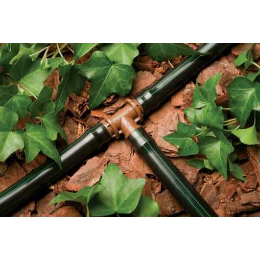 Rain Bird 1/2 in. Tubing Barbed Coupling - Image 5