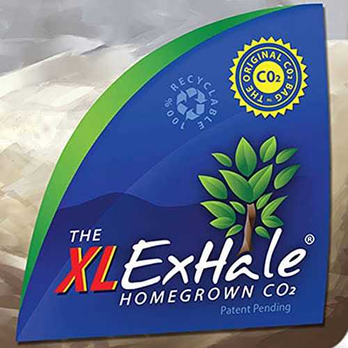 ExHale XL CO2 Bag - Image 4