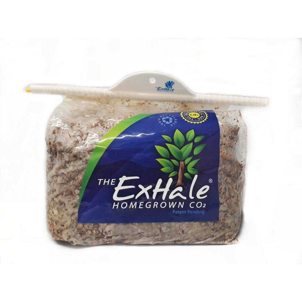 ExHale XL CO2 Bag - Image 5