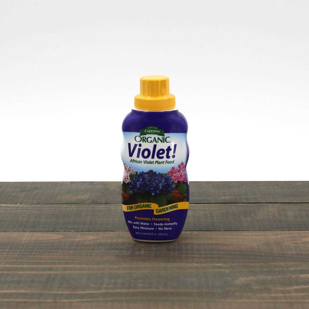 Espoma Organic Orchid Plant Food - Image 3