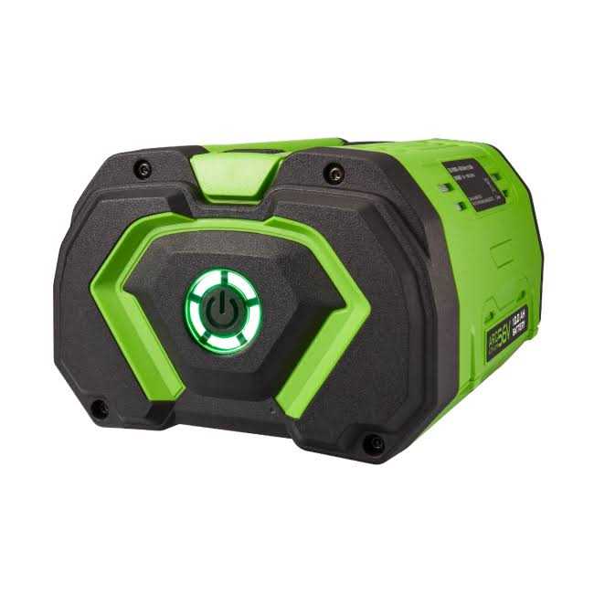 EGO BA5600T Battery - Image 4